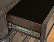 Bannette Chest of Drawers