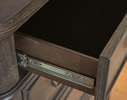 Bannette Chest of Drawers