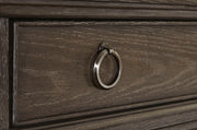 Bannette Chest of Drawers