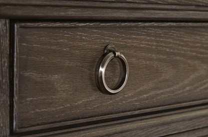Bannette Chest of Drawers