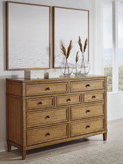 Sharlance Dresser