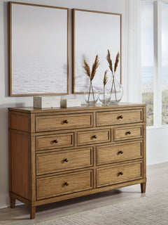 Sharlance Dresser