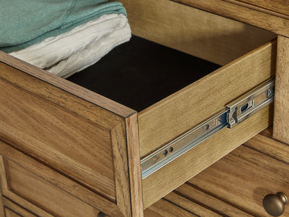 Sharlance Dresser