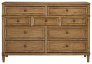 Sharlance Dresser