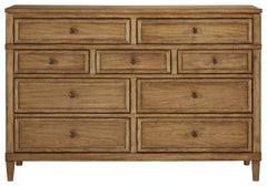 Sharlance Dresser