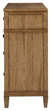 Sharlance Dresser