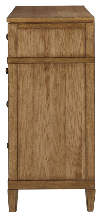 Sharlance Dresser