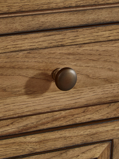 Sharlance Six Drawer Chest