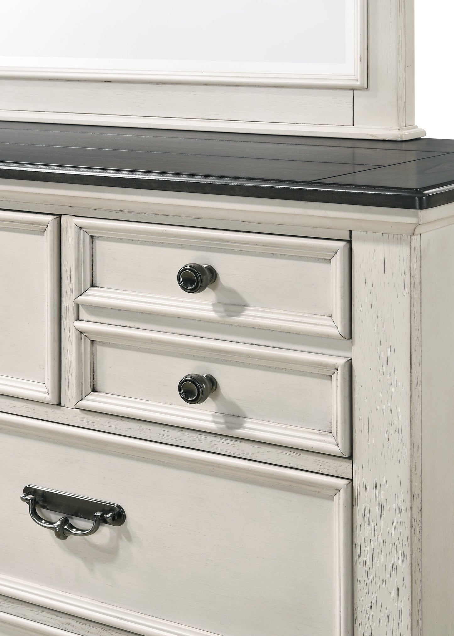 Sawyer Dresser Mirror