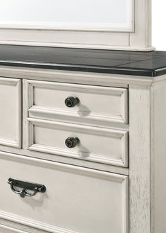 Sawyer Dresser Mirror