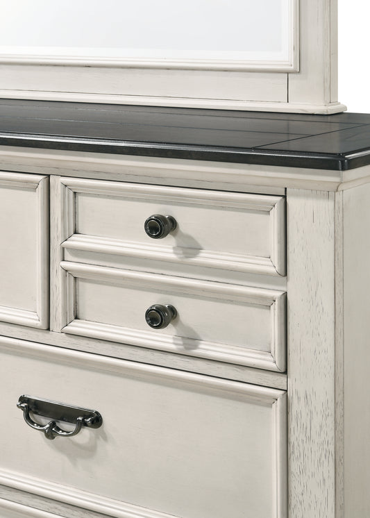Sawyer Dresser Mirror
