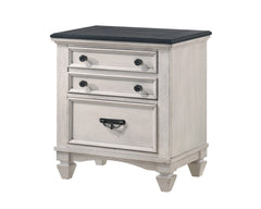 Sawyer Night Stand