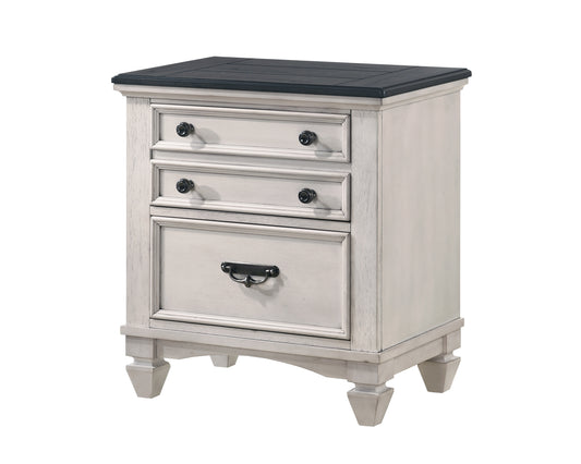 Sawyer Night Stand