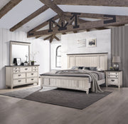 Sawyer Night Stand