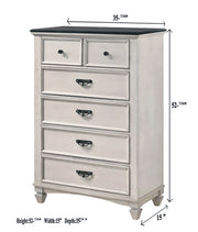 Sawyer Chest