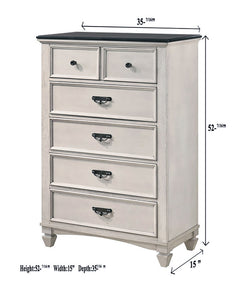 Sawyer Chest