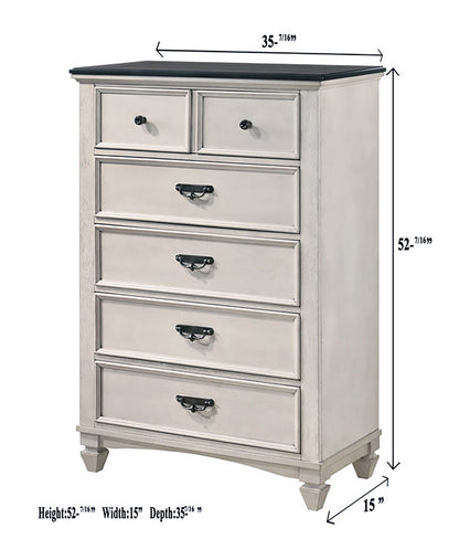 Sawyer Chest