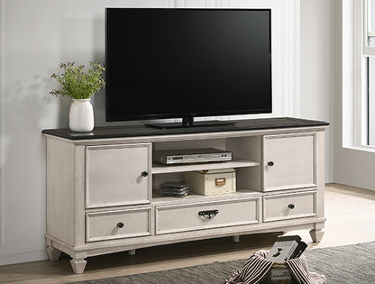 Sawyer Tv Stand