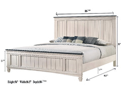 Sawyer Bed