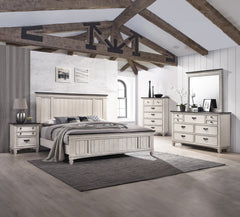 Sawyer Dresser Mirror