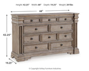Blairhurst Dresser