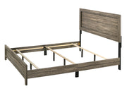 Millie Bed In One Box-Grey