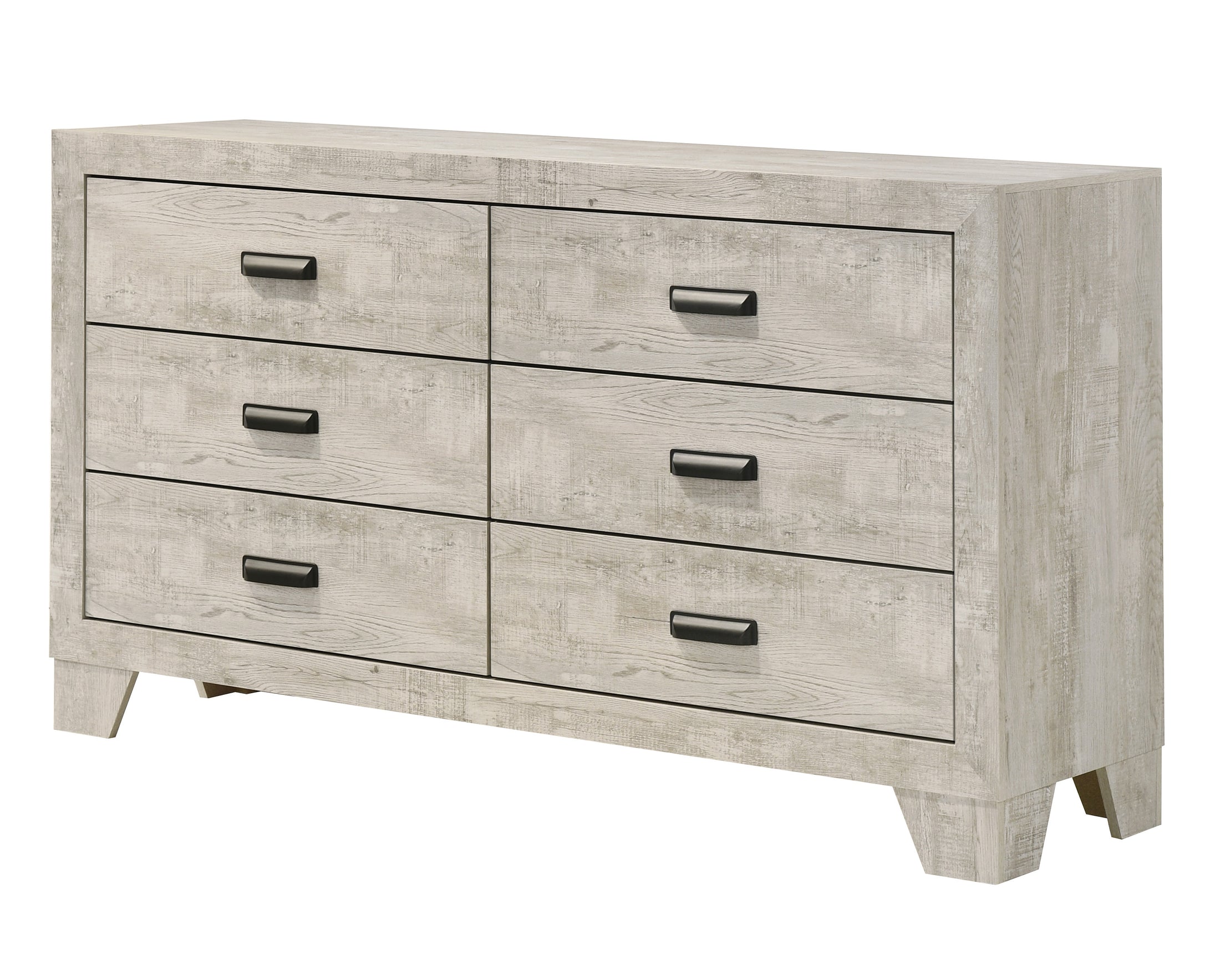 Millie Dresser- White