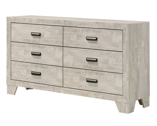 Millie Dresser- White