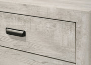 Millie Chest-White