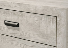 Millie Chest-White