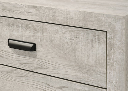 Millie Chest-White