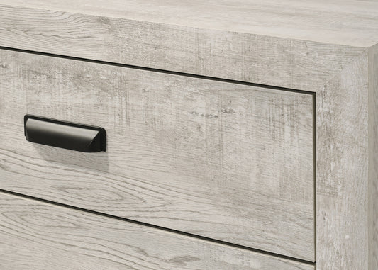 Millie Chest-White