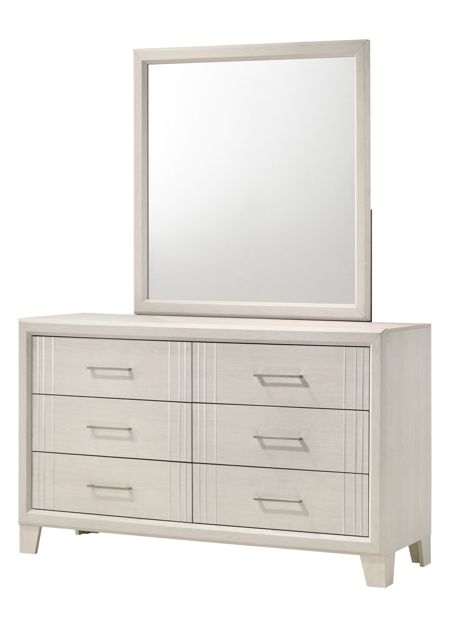 Charlie Dresser