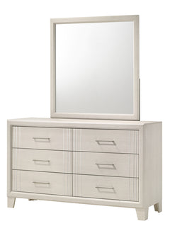 Charlie Dresser Mirror