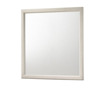 Charlie Dresser Mirror