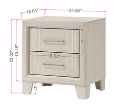 Charlie Night Stand