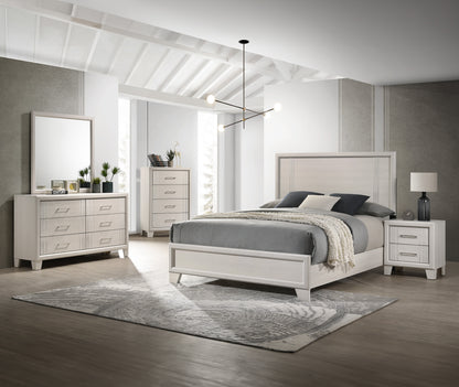 Charlie Bed
