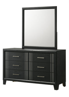 Charlie Dresser-Charcoal