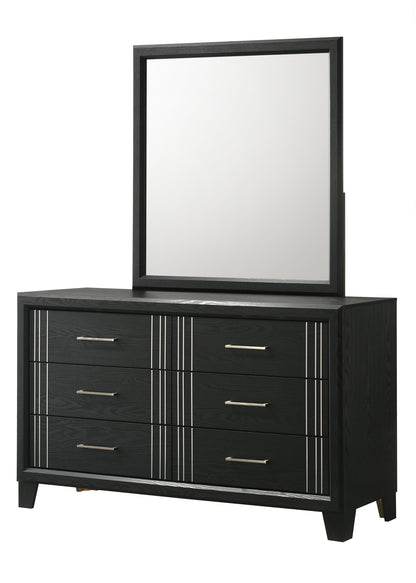 Charlie Dresser-Charcoal