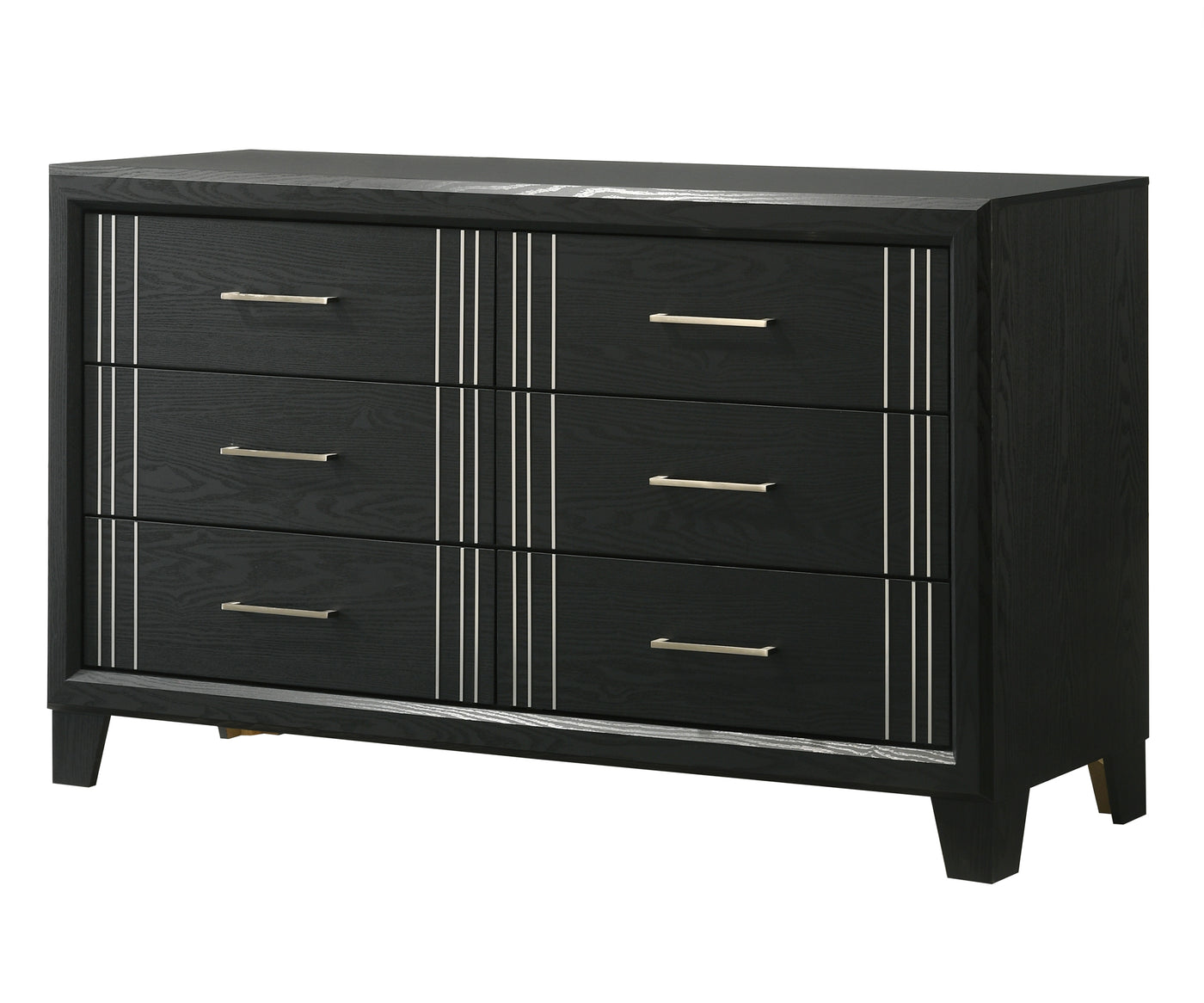 Charlie Dresser-Charcoal