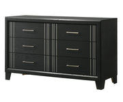 Charlie Dresser-Charcoal
