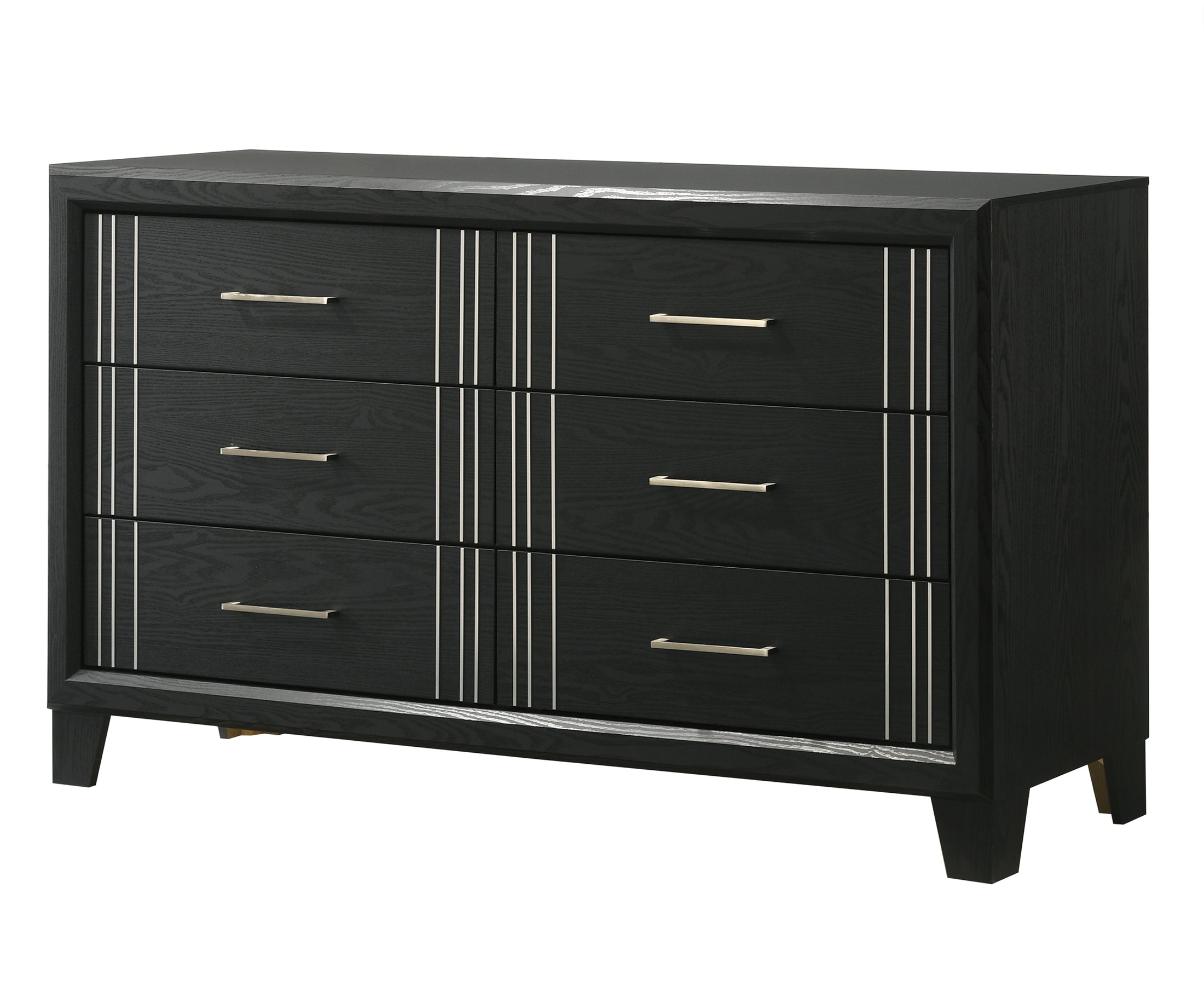 Charlie Dresser-Charcoal