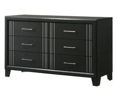 Charlie Dresser-Charcoal