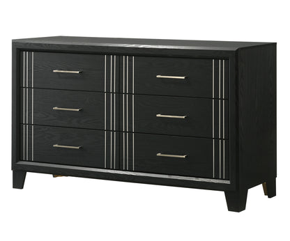 Charlie Dresser-Charcoal