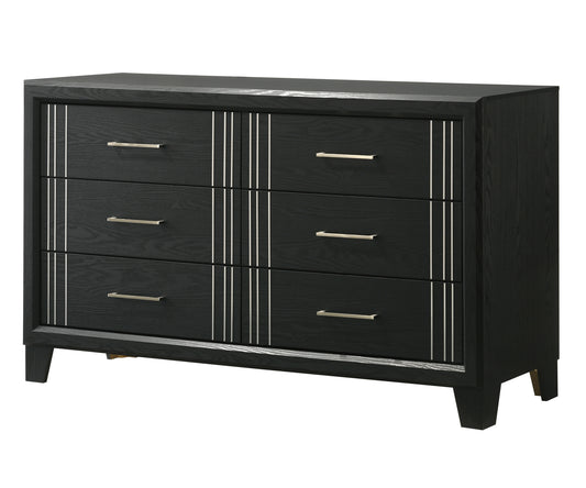 Charlie Dresser-Charcoal