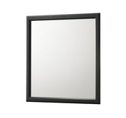 Charlie Dresser Mirror-Charcoal