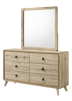 Dawson Dresser