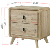 Dawson Night Stand