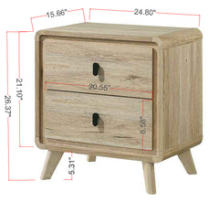 Dawson Night Stand