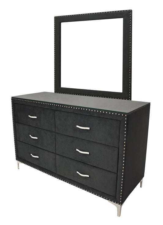 Lucinda Dresser Mirror